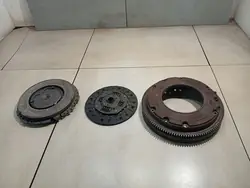 Embreagem completa VW Golf IV 1.4 16V OEM 027105273D