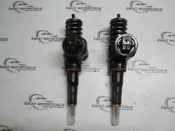 VW 038130073F ruiskutuspumppu Passat B5 1.9 TDI:lle