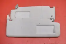 Aurinkosuoja OEM mamAUTO-1048969- VW Tiguan 2007-2011