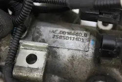 Mecatrónica Fiat Panda III ae0018147f
