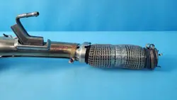Nissan Qashqai III J12 Pot Catalytique DPF OEM 208006UB0B