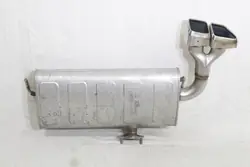 Rechter einddemper OEM UZ16370 voor Hyundai Tucson