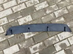 MERCEDES-BENZ W176 45 AMG Achterspoiler A1768858900