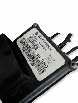 Pompe ABS OEM 3C0614095N pour VW Passat B6 2.0 TDI
