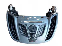 AM5T18K811AD Radio-Bedienfeld für Ford C-Max MK2