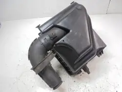 VW Golf 3 MK3 Ilmansuodatin kotelo 1.8 OEM 1H0129607AD