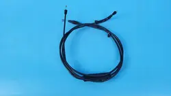 Mercedes EQE W295 motorkapopeningskabel OEM A2958809800