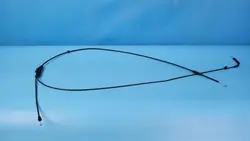 Câble d'ouverture capot Mercedes EQE W295 OEM A2958809800