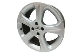 Jante Alu R18 4x108 ET29 OC65 7.5J18 OEM 9685121480