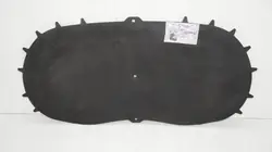 Isolamento do capô OEM 360192237 para VW Tiguan I 07-11