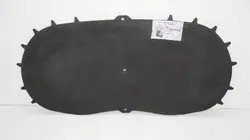 Aislamiento de capó OEM 360192237 para VW Tiguan I 07-11