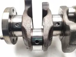 Vilebrequin Mazda OEM No MPN pour 2.2D Diesel 129kW