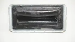 Heckklappengriff OEM 360200403 für VW Sharan II 7N