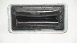 Heckklappengriff OEM 360200403 für VW Sharan II 7N