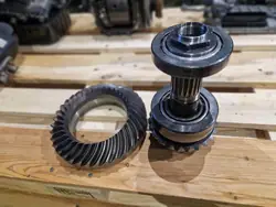 Engrenage de Différentiel Iveco Trakker Eurotrakker 23/36 OEM 42103081