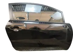 Porte avant droite OEM DRZWI PRAWY PRZÓD KIA RIO III HB 3D