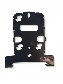 Support Radar Porsche OEM 95B971303A - Occasion