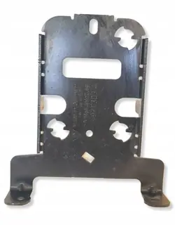 Porsche Radarhalterung OEM 95B971303A - Gebraucht