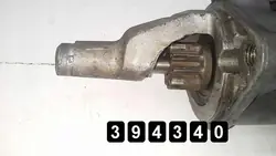 Motor de arranque VW PASSAT B7 ALLTRACK 2.0L diesel