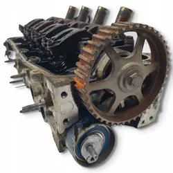 Cabeça de Cilindros OEM ACR 8200308854 para Renault Clio III