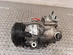 Ilmastointikompressori Opel Astra J 1.7 CDTI