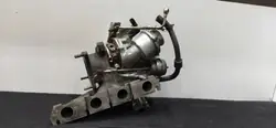 Turbocompresor OEM 53039700105 para Audi A3 Sportback