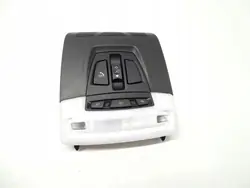 BMW F30 Daklamp OEM 9321472 - Gebruikte Staat