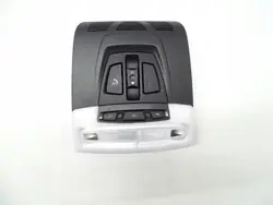BMW F30 Dachleuchte OEM 9321472 - Gebrauchter Zustand