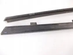 OEM 023TTQEGETF23Y Framruta tätningar Suzuki Swift