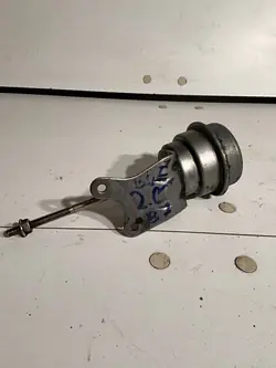 Turboalimentador 2.0 TFSI Audi A4 B7 53039700087