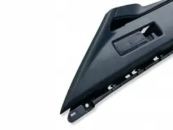 OEM OYT27014 Moldura Lateral Porta-Malas Esquerda - Usado