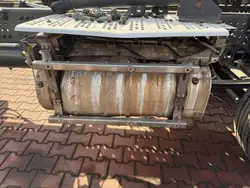 OEM A0064905612 Pot Catalytique Complet Mercedes