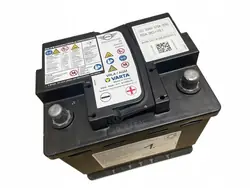 Bateria AGM OEM AKUMULATOR 12V 50AH 570A MINI