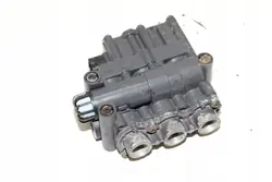 Soupape ECAS OEM A0013271325 pour Mercedes Actros MP4