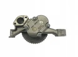 Pompe à huile moteur Solaris OEM 51.05201-3035