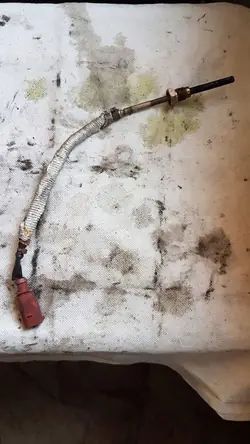 Sensor Lambda Audi A4 S4 B8 2011 OEM 059906088M