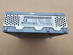Mercedes Tuner Förstärkare OEM 2118706689 Begagnad