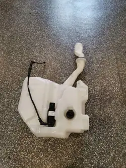 Pesulaitteen säiliö OEM 3T0647 Chevrolet Volt 1.5L