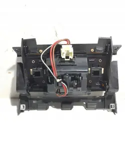 Audi OE 4H0864051 bakre askfat för A8 S8 D4 2011