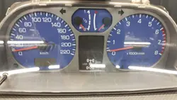 Velocímetro Mitsubishi Pajero Pinin 2.0 GDI MR975308