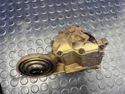Pompe à huile d'occasion OEM 06E115105G pour Audi A6 C6 3.2 FSI