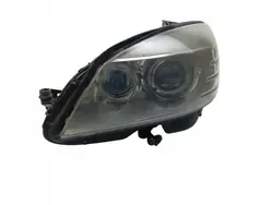 Linker voor Xenon-koplamp Mercedes W204 S204 (07-11) A2048208961