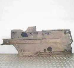 Bakre Mitten Underkåpa VW POLO (6R, 6C) OEM 6Q0825201H