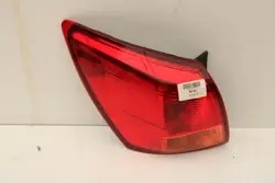 Luz trasera izquierda 89071061 Nissan QASHQAI
