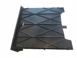 Aschenbecher OEM 6Y0858332 für Skoda Superb I 2004