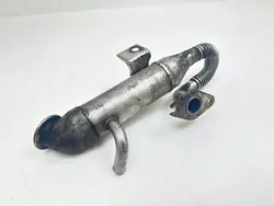 2000 Ford Focus Refroidisseur EGR MTL18619