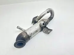 2000 Ford Focus Enfriador EGR MTL18619