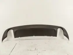 Bakre Stötfångarspoiler Audi A6 C6 4F0807521A
