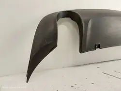 Takapuskuri Spoileri Audi A6 C6 4F0807521A