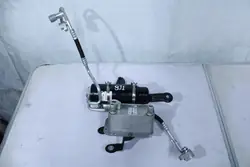 Porsche Taycan kylarskrapa OEM 9J1816412
